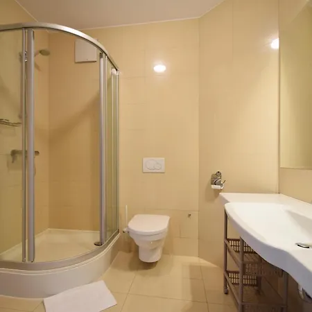 Apartamento Prywatny W Diva *