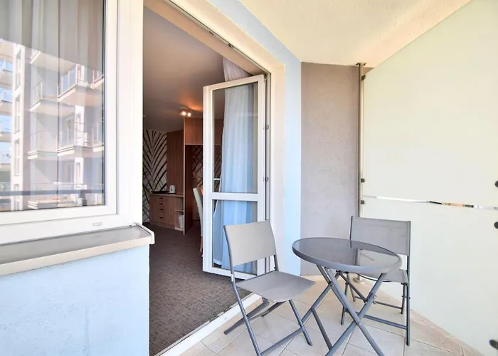 Prywatny W Diva * Kołobrzeg