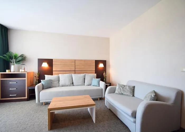 Apartamento Prywatny W Diva