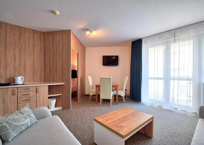 Prywatny W Diva Apartamento *