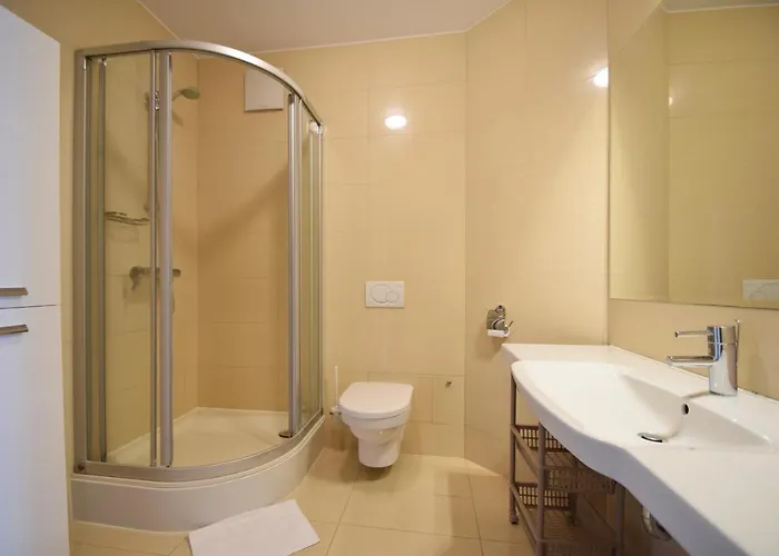 Apartamento Prywatny W Diva *