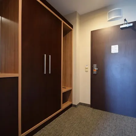 Apartment Prywatny W Diva *