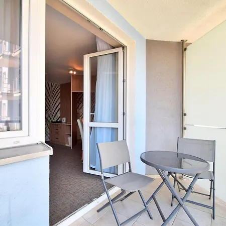 Prywatny W Diva * Колобжег