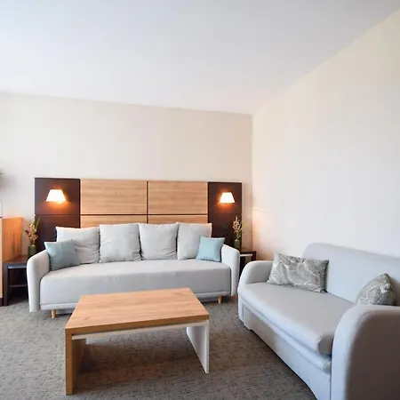 Apartment Prywatny W Diva