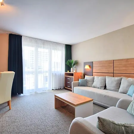 Prywatny W Diva Колобжег