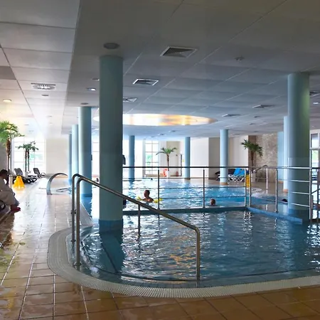 Prywatny W Diva Lägenhet *