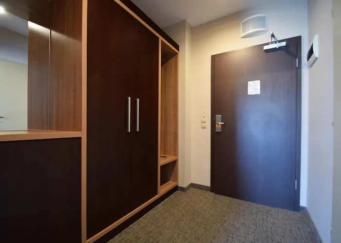 Apartmán Prywatny W Diva *